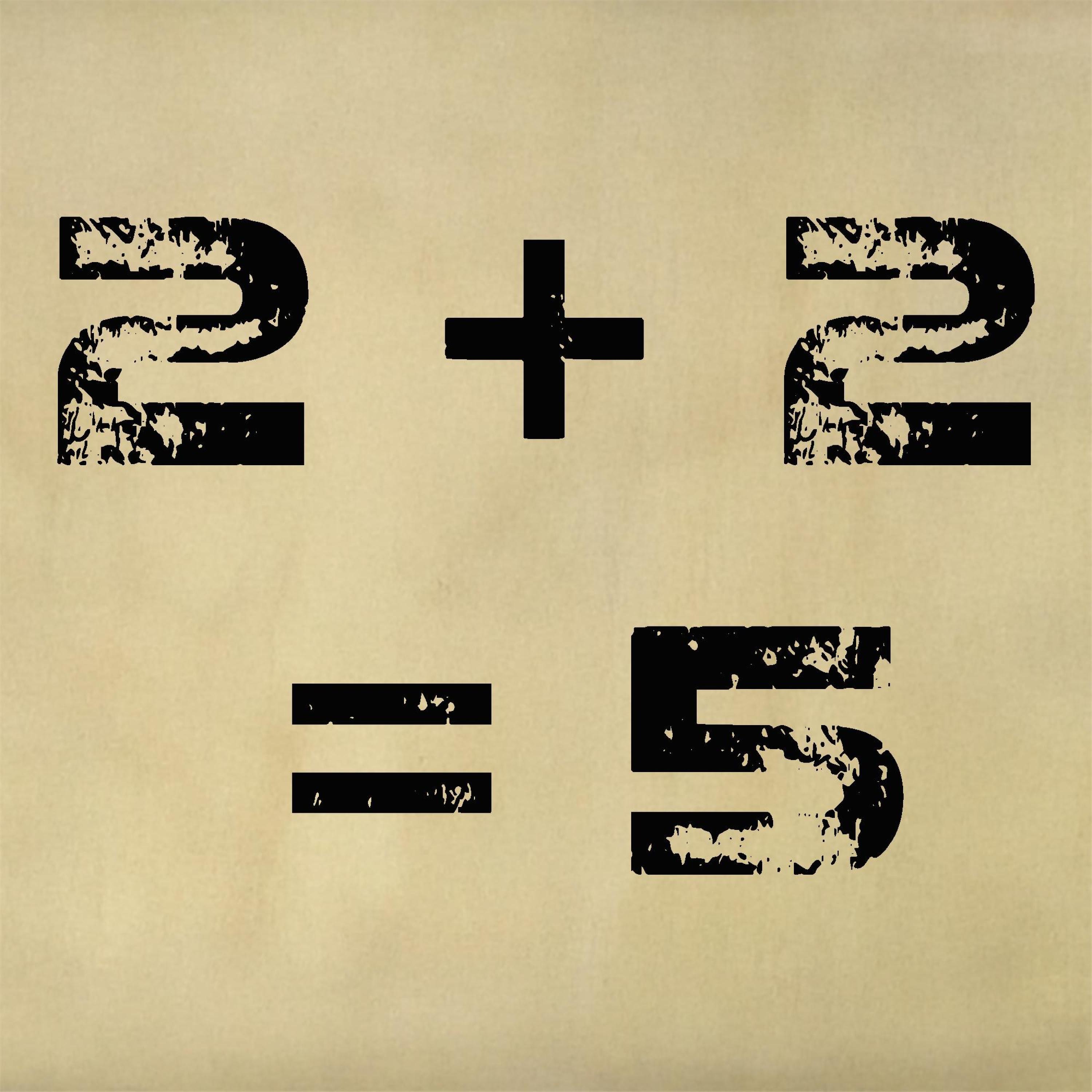 Orwellian Times - Single