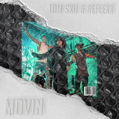 Movin - Single
