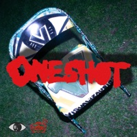 ONESHOT XXXII DERAS - Single - VISUALIZAUDIOS, Deras & BekalBeats