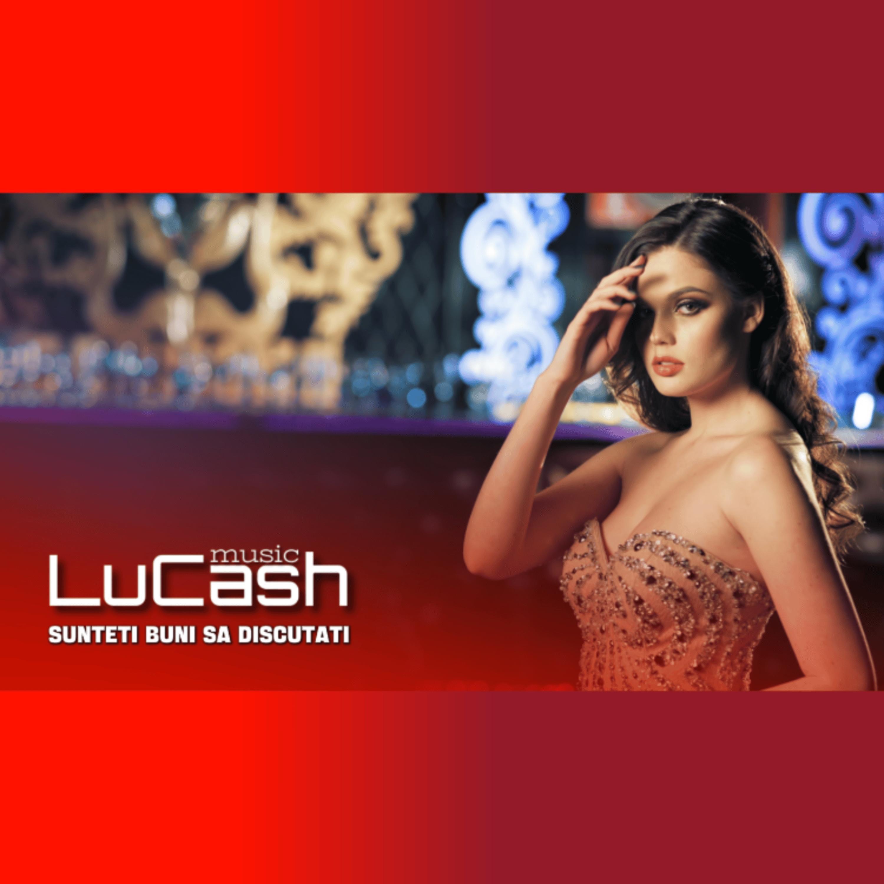 Sunteti buni sa discutati - Single