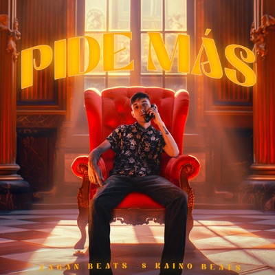 Pide Mas - Single