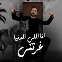 انا اللي الدنيا غرتني (feat. رضا البرنس) - Single - L-3BADY