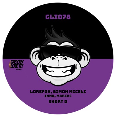 Short D Ep - Single