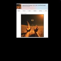 manna from the sky (Special Version) - Single - swissrael & K-Young