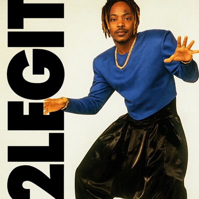 2legit - Single