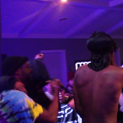 carjacking puppies (feat. Trappz & Solar) - Single