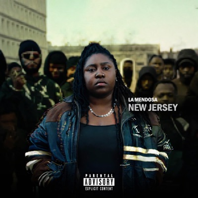 New Jersey - Single