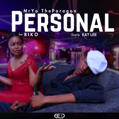 Personal (feat. BIKO) - Single
