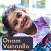 Onam Vannallo (feat. Ian Grace Edwin) - Single - Edwin Johnson