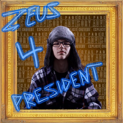 ZEUSUMEC FOR PRESIDENT