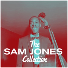 Sam jones - Falling in Love with Love