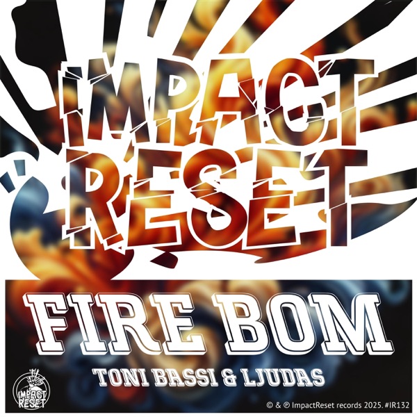 Fire bom