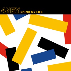 Spend My Life - Single