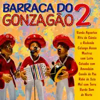 Derramaro o gai — Calango Aceso