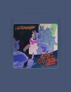 Ouça Ricco Harver, assista a videoclipes, leia a biografia, veja as datas das turnês e mais!