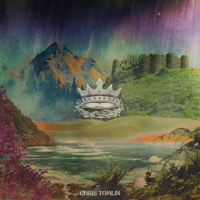 How Good It Is - Chris Tomlin Cover Art