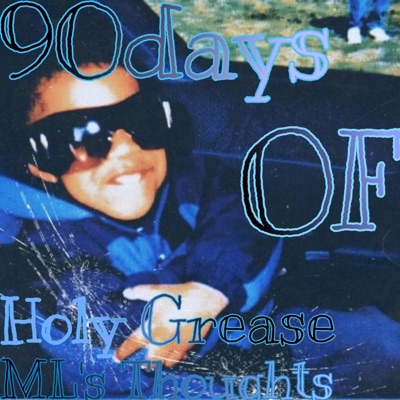 Lyrical Spiritual Miracle Honey Bun - Single