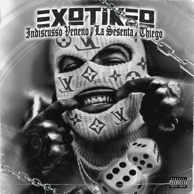 EXOTIKEO - Single