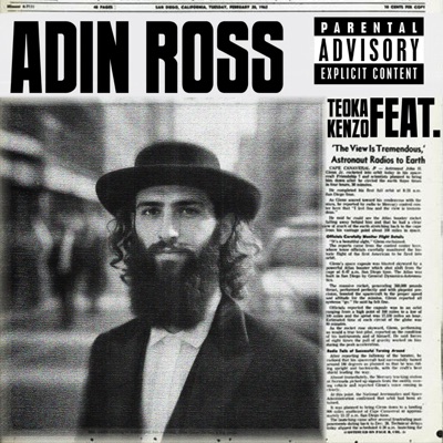Adin Ross - Single