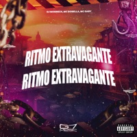 Ritmo Extravagante - Single - DJ MOBRECK, Mc Dobella & Mc Gaby
