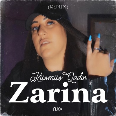 Küsmüş Qadın (Remix) - Single