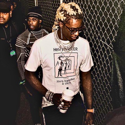 young thugger flow - Single