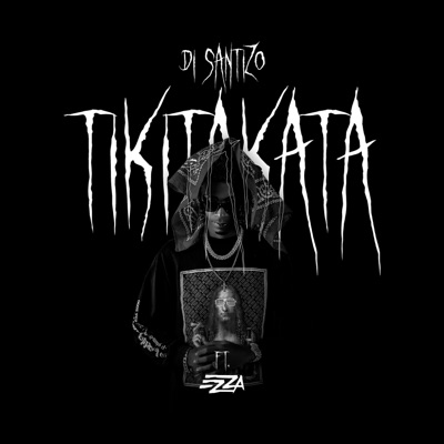 Tikitakata (feat. Ezzael) - Single