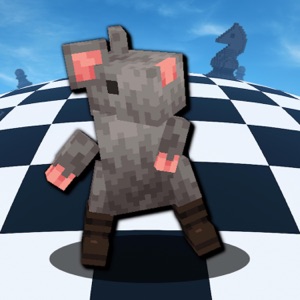 Rat Dance (Minecraft Note Blocks)