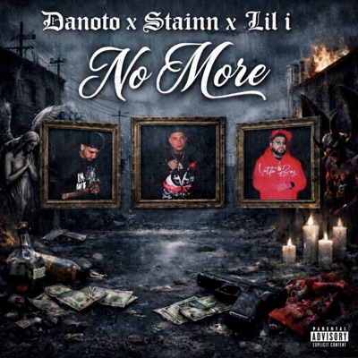 No More (feat. Danoto) - Single