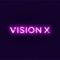 Vision X - RED7 lyrics