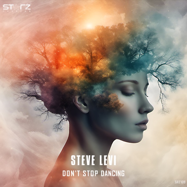Don't Stop Dancing - Single