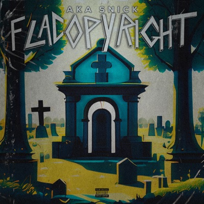 FLACOPYRIGHT - Single