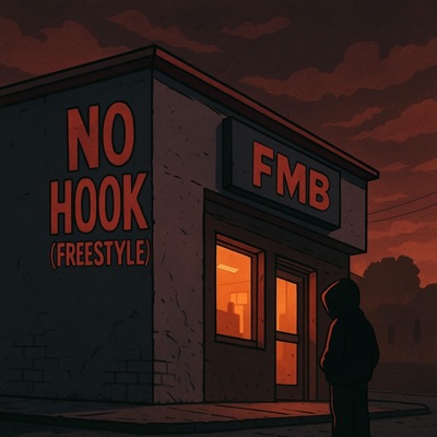No Hook (Freestyle) - Single