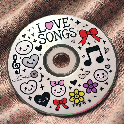 Love Songs - Single