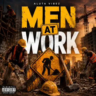 Men At Work