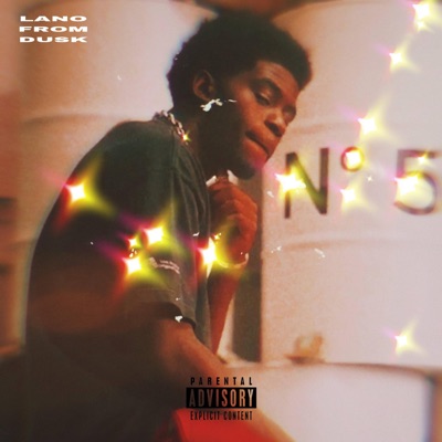 Grew Up Round Me - Single