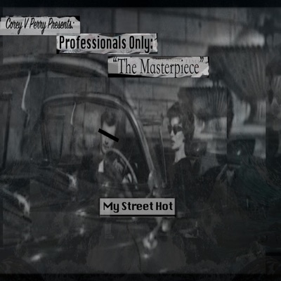 My Street Hot - Single