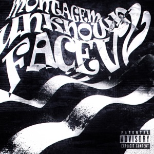 MONTAGEM THE UNKNOWN FACE V2 - Single