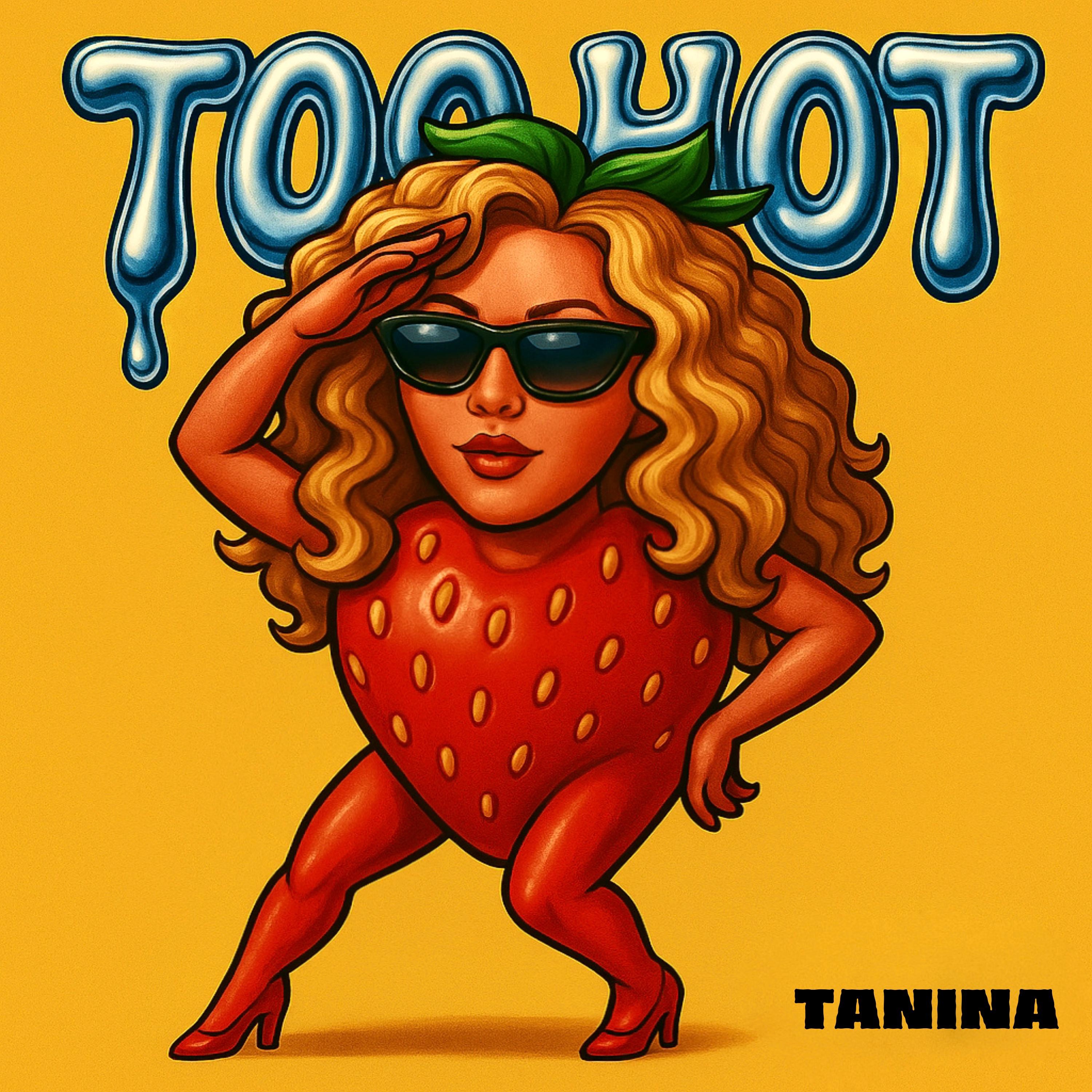 TOO HOT - Single