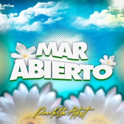 Mar Abierto - Single