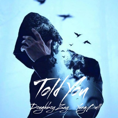 Told You (feat. Yung Bull) - Single