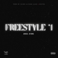 Freestyle 1 - Single - Angel Stone