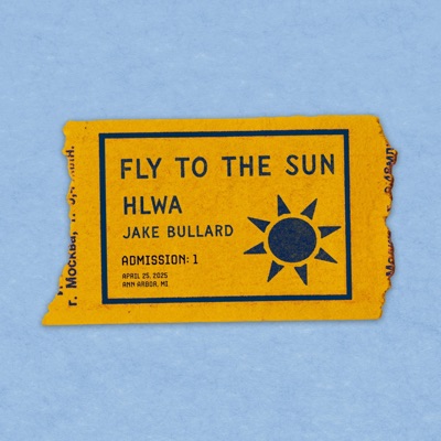 Fly To The Sun - Single