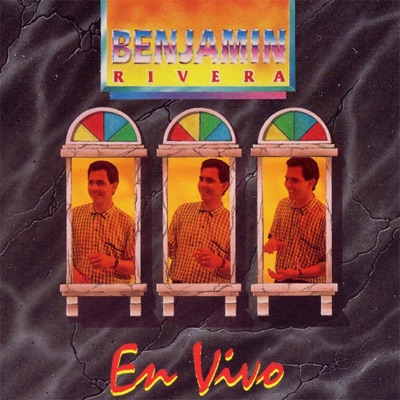 Benjamin Rivera (En Vivo)