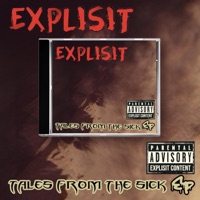 Locked Up(Chris Johnson & Explisit Beat) - Single - Explisit