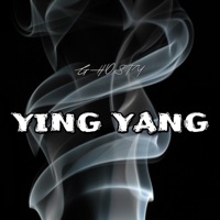 YING YANG - Single - GHOSTY