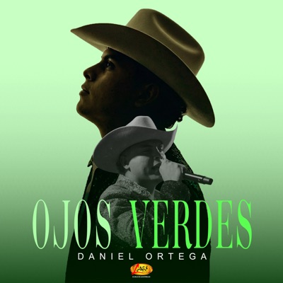 Ojos Verdes - Single