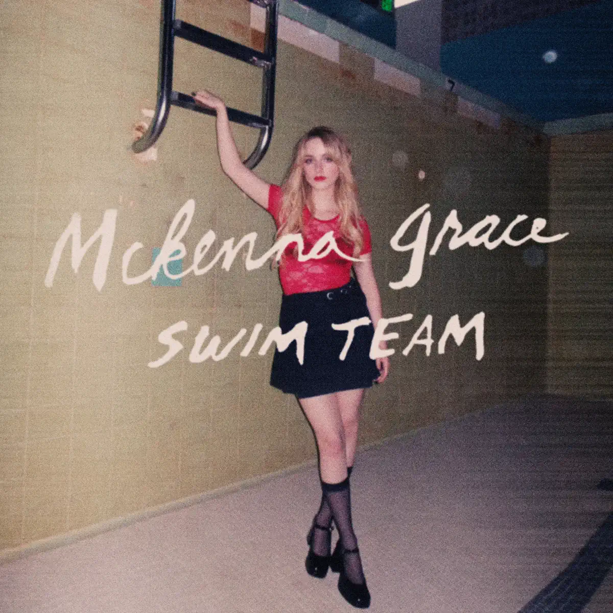 Mckenna Grace – Swim Team – Single (2024) [iTunes Plus AAC M4A]-新房子