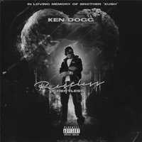 Restless - Single - Ken dogg
