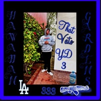 THAT VATO - Single - YD333